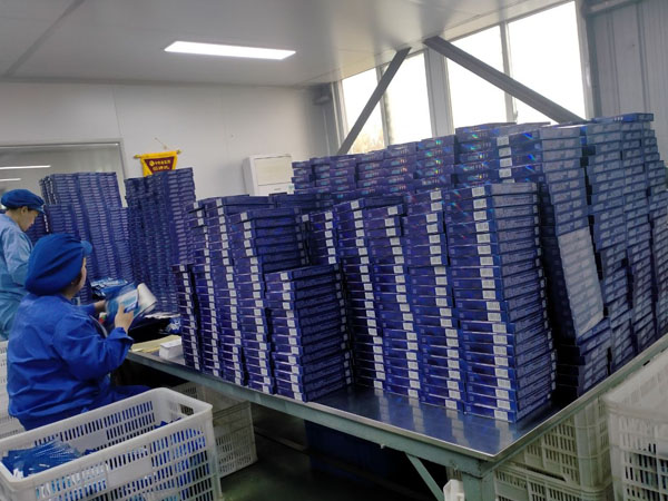 膏藥oem貼牌加工是什么意思?。壳熬叭绾?